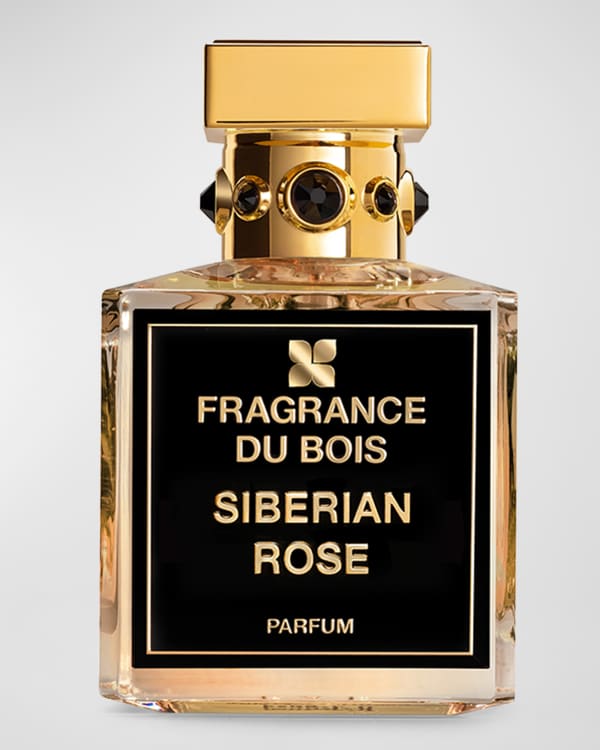 Fragrance Du Bois Cannabis Intense Parfum, 3.4 oz. | Neiman Marcus