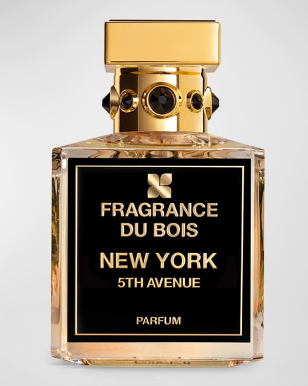 Fragrance Du Bois Minuit Et Demi Parfum, 3.4 oz. | Neiman Marcus