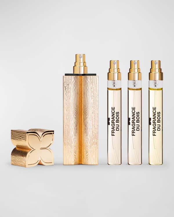 DRIES VAN NOTEN》フレグランスセット Discovery Set 2ml X 10