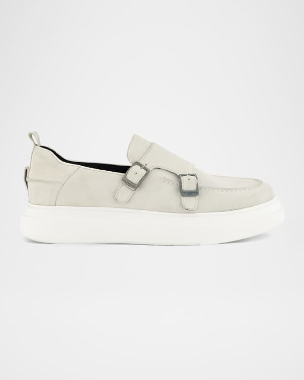 thumbnail image 2 of Allen Edmonds Men's Grey Suede Chandler Chukka Boots Size 12 D 5823 2 of 13