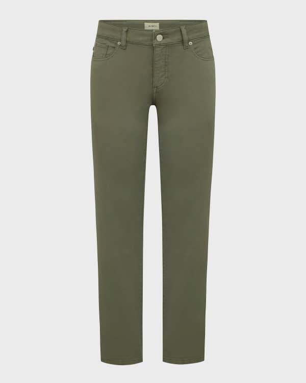 Blank NYC Men's Wooster Slim-Sraight Jeans | Neiman Marcus