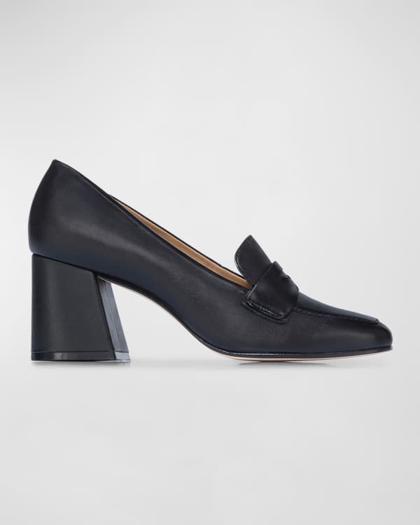 Nieve block heels best sale