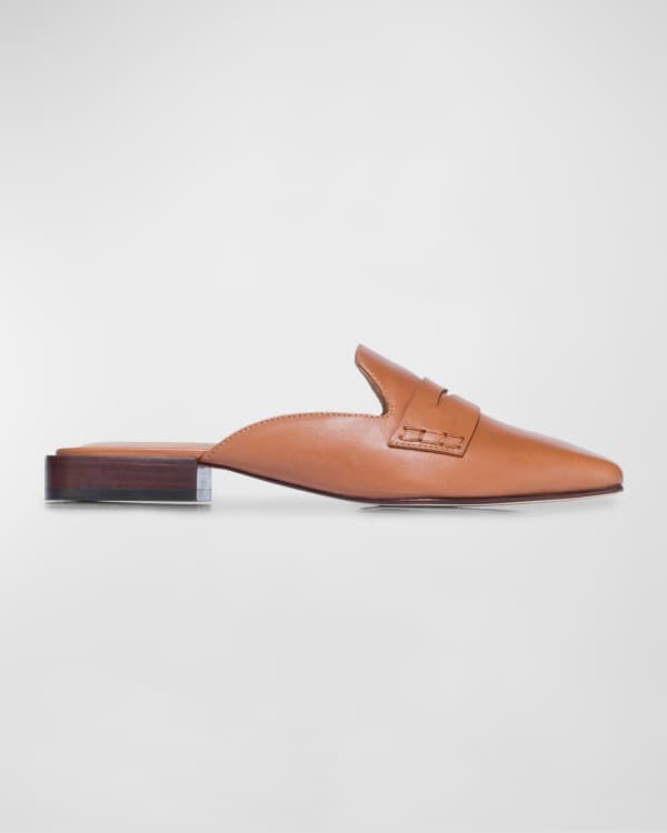 Diane von furstenberg love mules discount