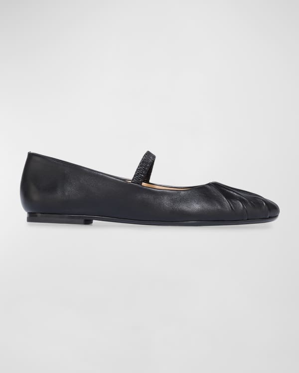 Fritz ballet flat sale