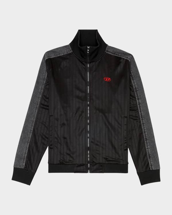 Gucci galaxy jacket sales
