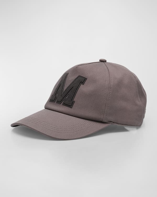Neiman marcus baseball caps deals