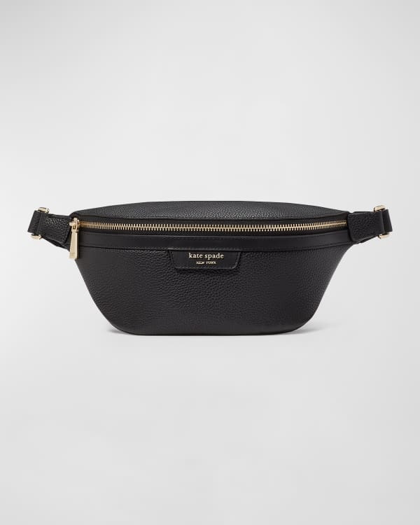 Rag Bone Commuter Mini Leather Belt Bag Neiman Marcus