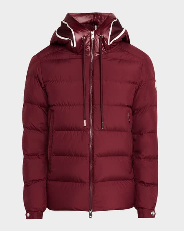Moncler eaier Chauvon Guibbotto