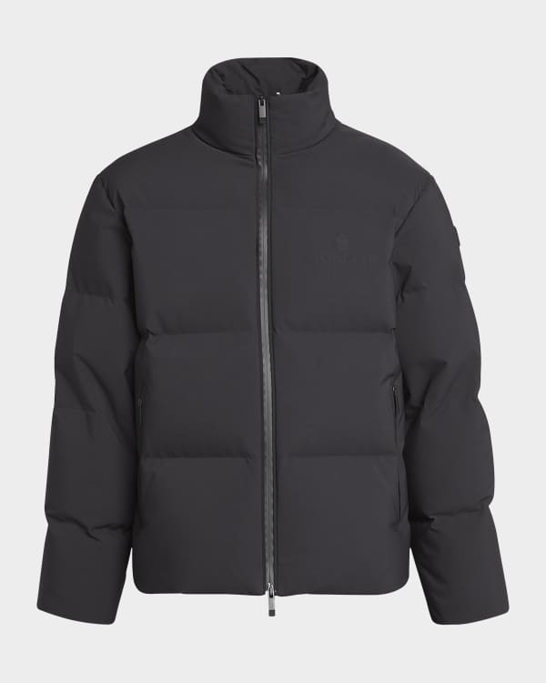 Kenzo mens puffer jacket store