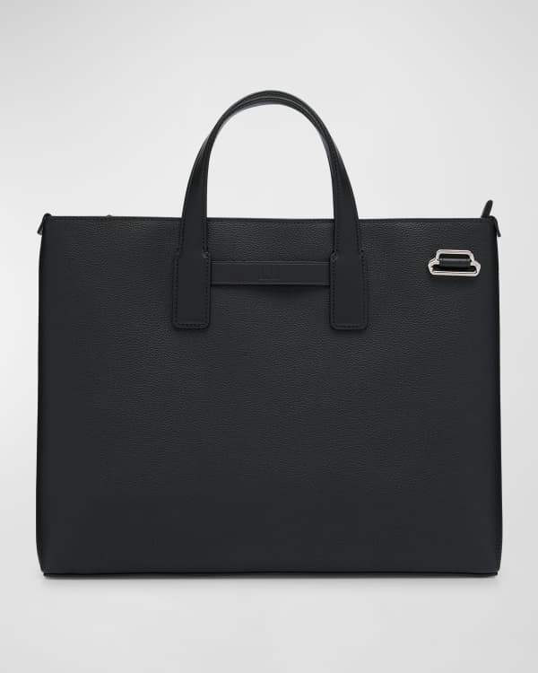 Montblanc Men s My Montblanc Nightflight Slim Document Case Neiman Marcus
