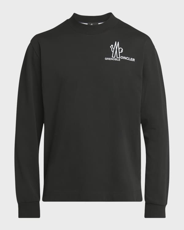 【RIVINGTON roi Rebis】メンズ USO 体操用長袖 Tシャツ RIVINGTON roi Rebis】メンズ USO 体操用長袖 Tシャツ