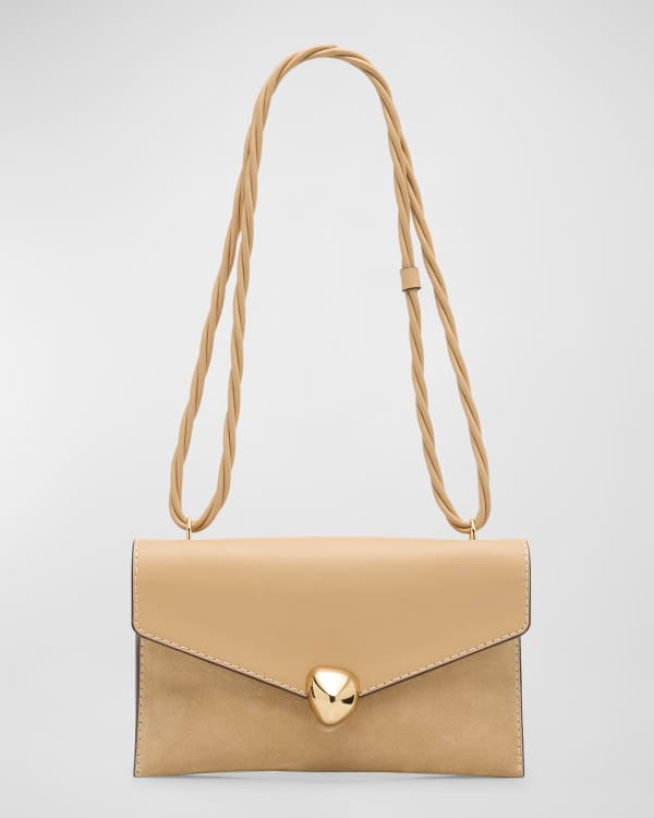 Chloe half moon bag online