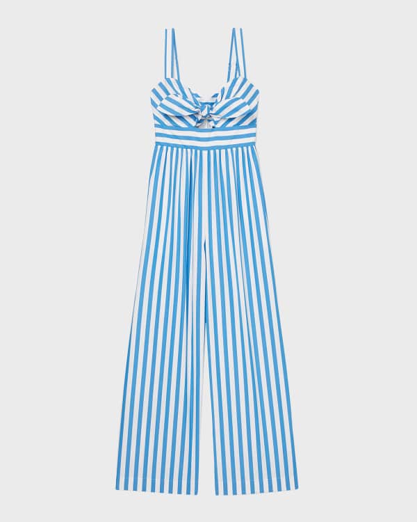 Eileen Fisher Petite Short Sleeve Crinkled Gauze Jumpsuit Neiman Marcus