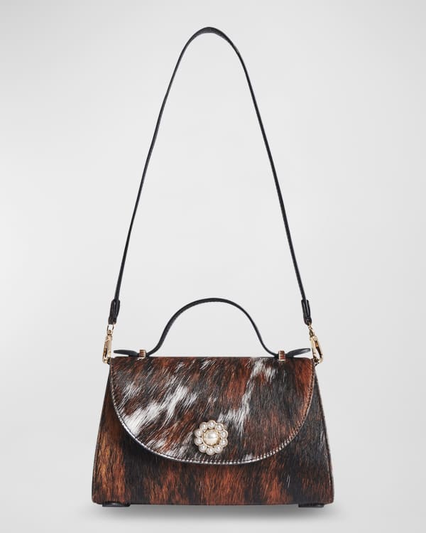 スーパーセール 半額 Rocha Simone Classic Marcus Neiman | Bag Crossbody Bow バッグ