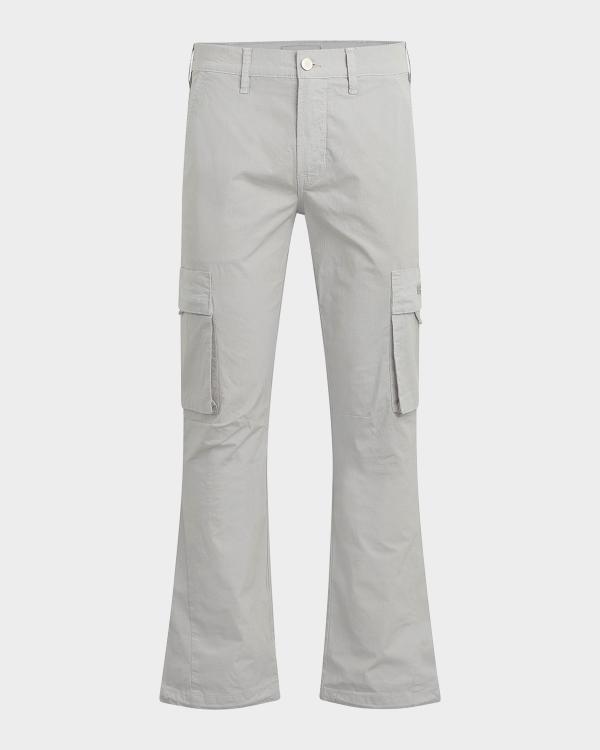 Dockers Herren Cargo Tapered Pants - Lässige Cargohose Mit Schmal Zulaufendem Schnitt, Praktische Taschen