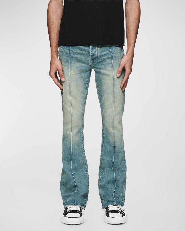 'P018 - 9 to 5' jeans Jeans