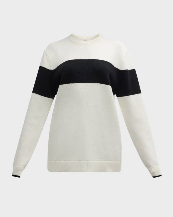 Michael stars chloe pullover 2025