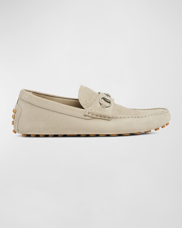 Gucci noel drivers online