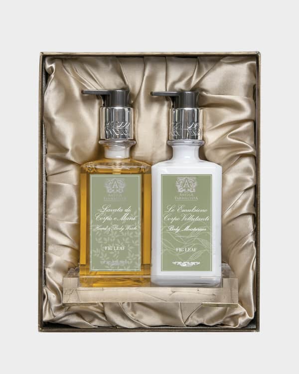 Antica Farmacista Lush Palm Body & Moisturizer Gift Set main image 1