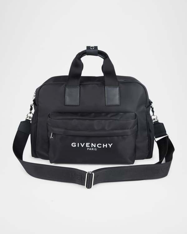 Givenchy changing bag clearance