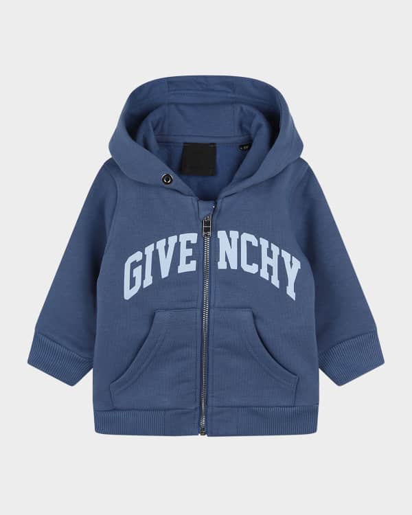 I only speak givenchy hoodie deals