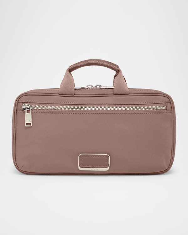 Tumi Madina Cosmetics Bag Neiman Marcus