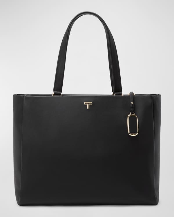 Tumi Voyageur Sheryl Business Tote Bag Neiman Marcus