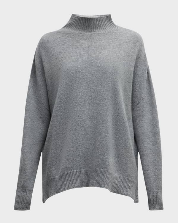 Emporio armani turtleneck top
