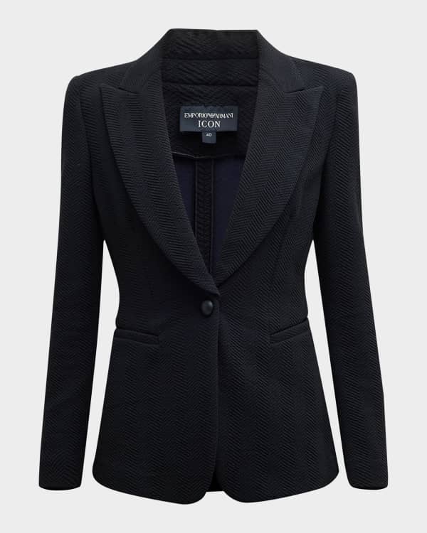 ジャケット・アウター EMPORIO ARMANI tailored jacket undefined