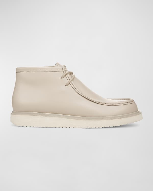Ripley grand leather chukka boot cheap