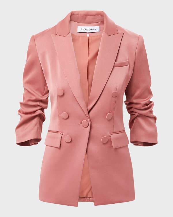 Acler miller blazer online