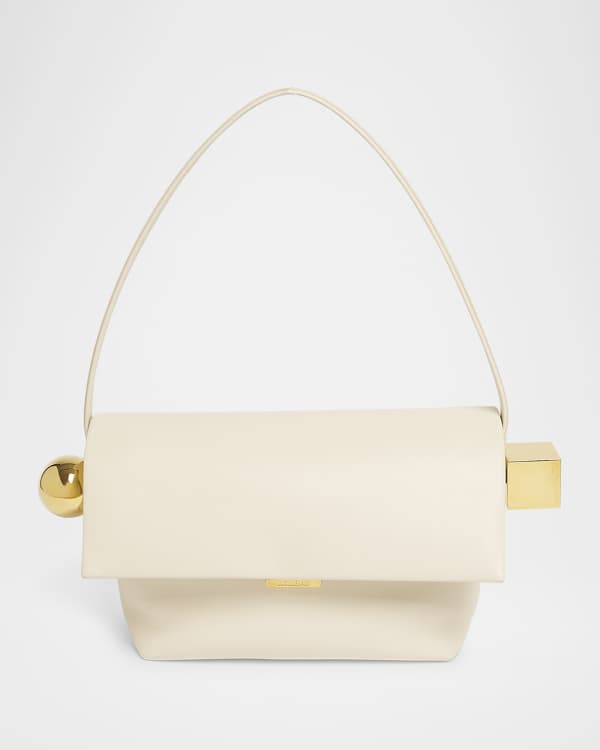 Bottega Veneta Mini Sunrise Bag | Neiman Marcus