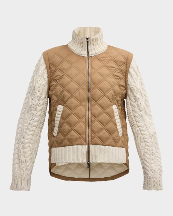 Alice and olivia durham jacket shop