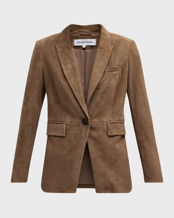 Veronica beard gaya dickey jacket sale