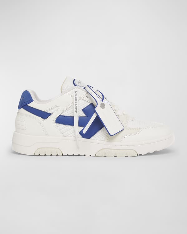 Men's Slim Out Of Office Bicolor Sneakers