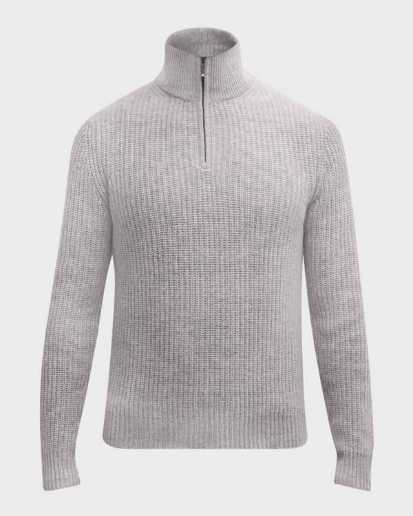 Neiman marcus cloud cashmere top