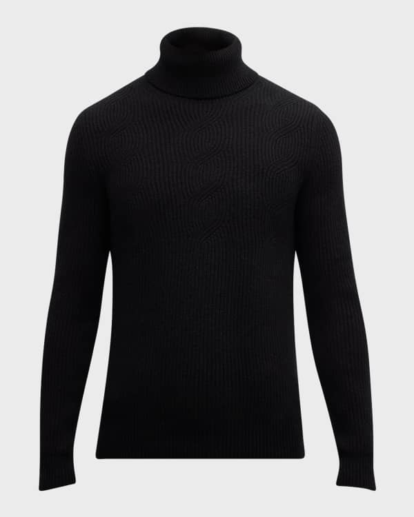 Dave Turtleneck Sweater main image 1