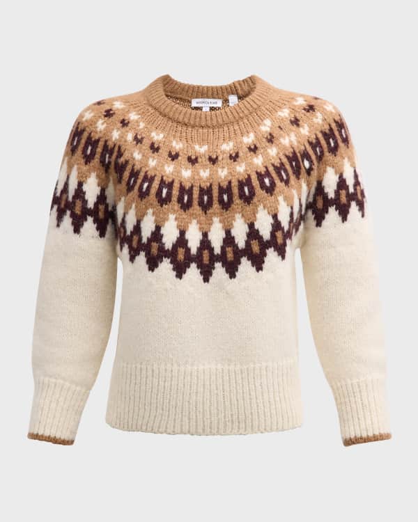 Veronica beard grady sweater 2025