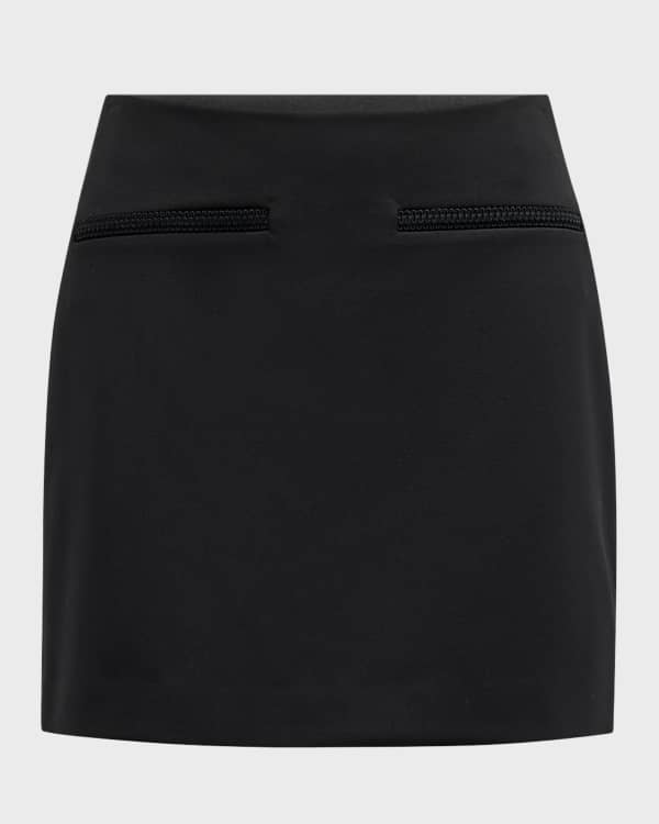 Velvet callen skirt outlet