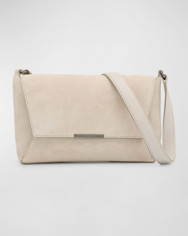 Prada Daino Crossbody Bag Neiman Marcus