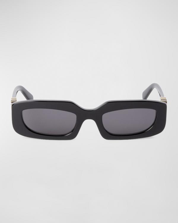 Fendi Baguette FE40159U Sunglasses | Neiman Marcus