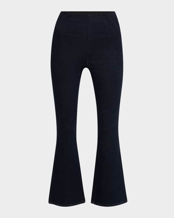 Rag & Bone Peyton High-Rise Bootcut Jeans | Neiman Marcus