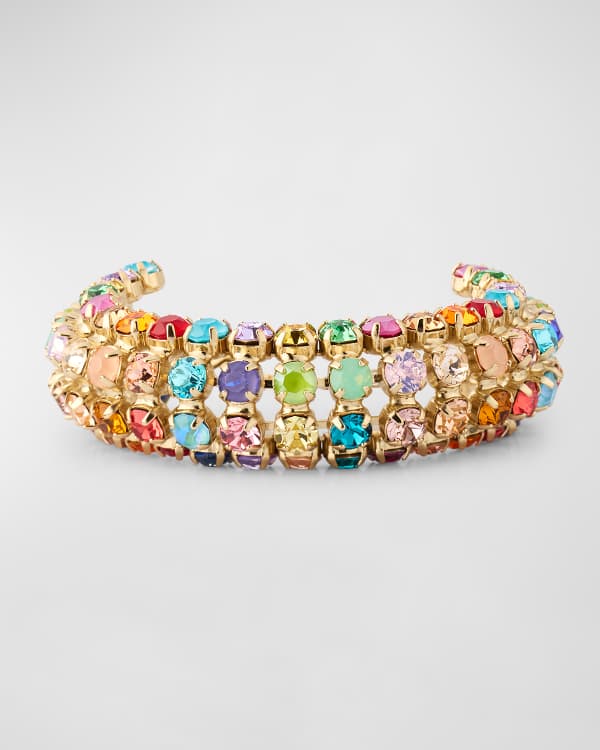 Dannijo Love Friendship Bracelet Neiman Marcus
