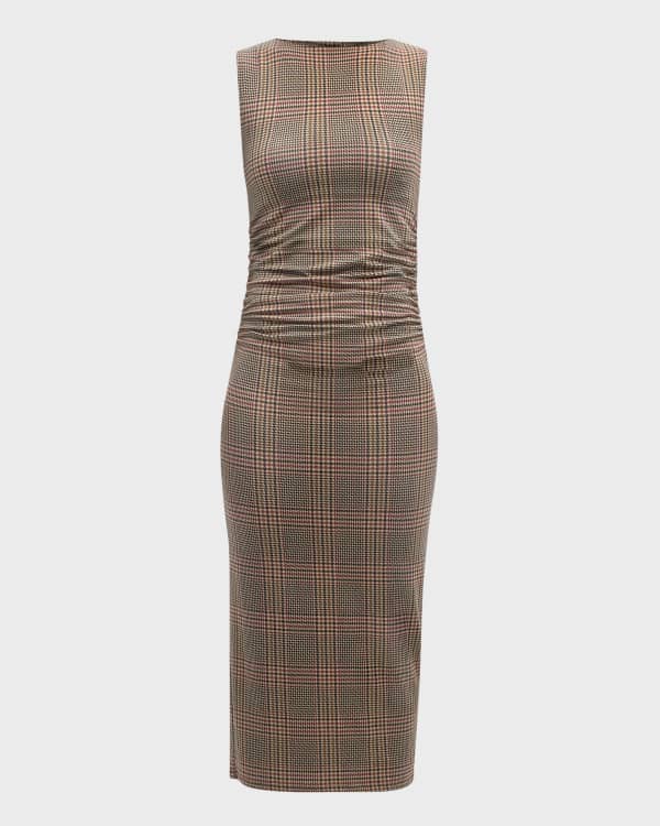 Veronica beard adora dress hot sale