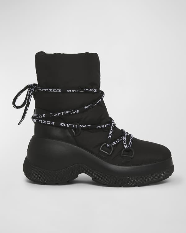 Neiman marcus snow boots store