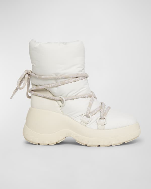 Burberry lace up rain boots hotsell