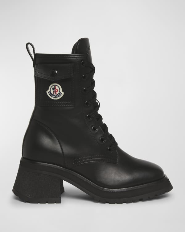 Valentino Garavani Rockstud Beatle Chelsea Ankle Boots
