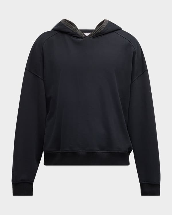 Burberry hoodie neiman marcus shop