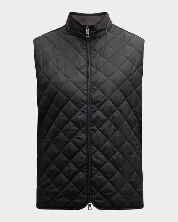 商品画像：Emporio Armani EA7 Emporio Armani Vest | Grailed 4