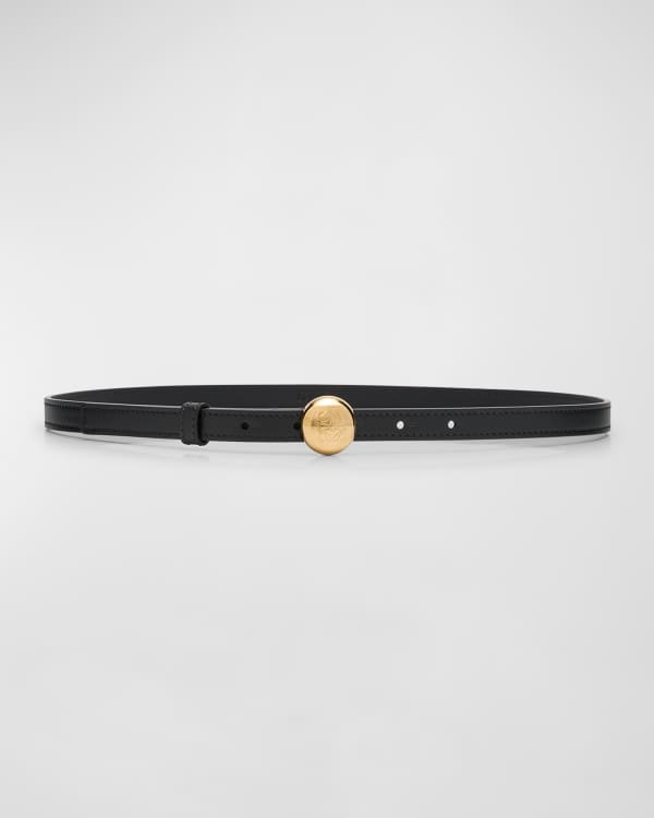 【 flexwitme 】FWM LOGO LEATHER BELT flexwitme 】FWM LOGO LEATHER BELT メンズ
